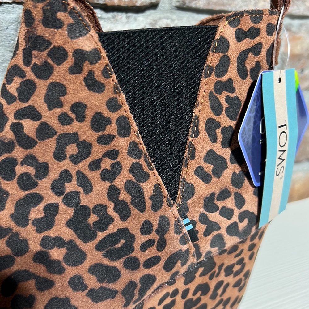 Fall ankle boots - Picture 14 of 14